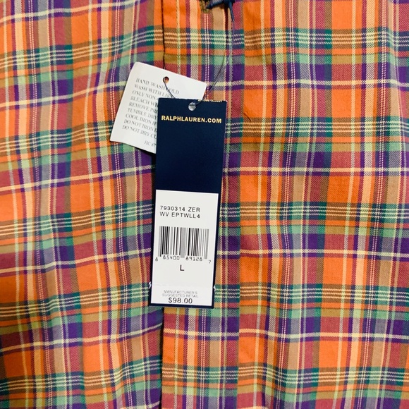 Polo Shirt - Picture 4 of 4